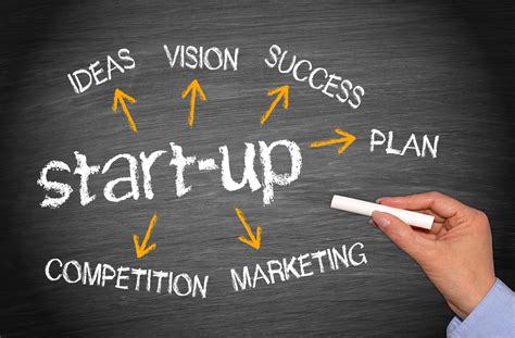 StartUp .